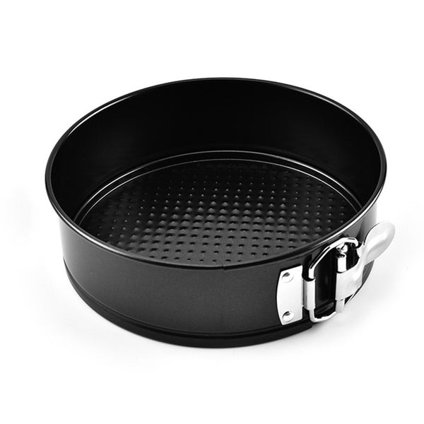 CAKE PAN NON STICK ROUND