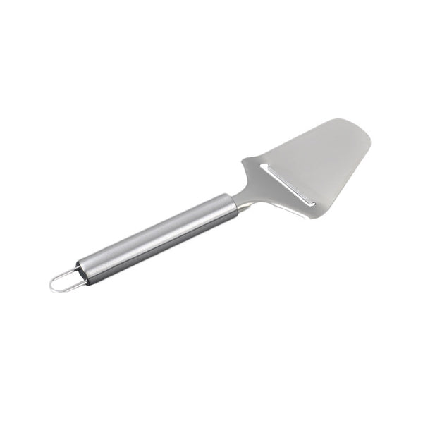 CHEESE CUTTER SPATULA STAINLESS STEEL 21.5 CM