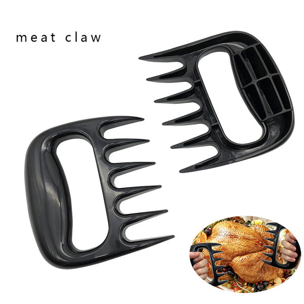 BLACK MEAT CLAW