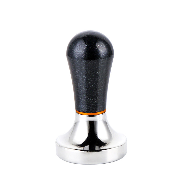 COFFEE TAMPER BLACK