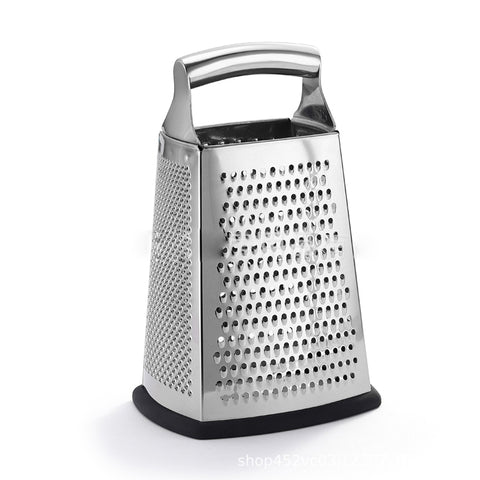 GRATER