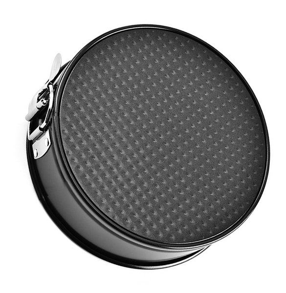 CAKE PAN NON STICK ROUND