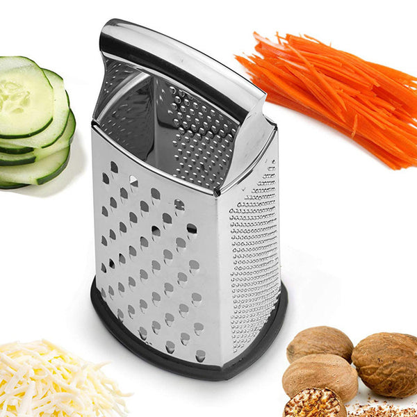 GRATER