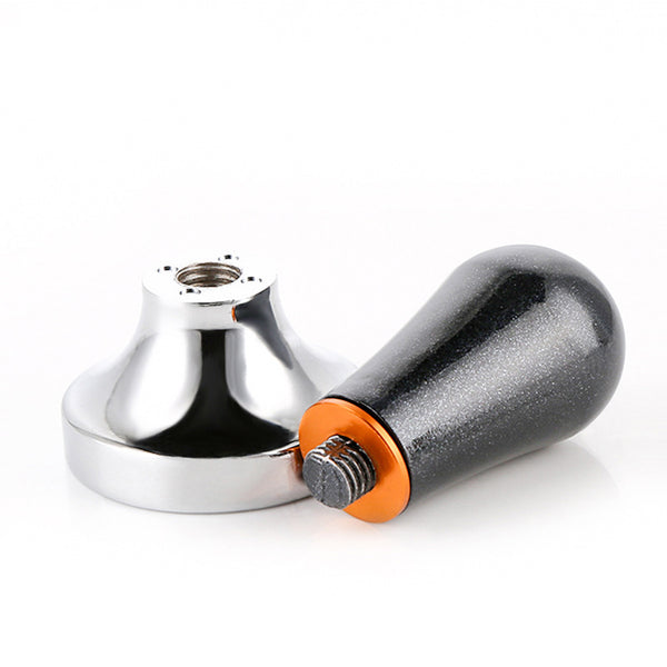 COFFEE TAMPER BLACK