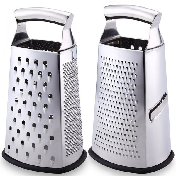 GRATER