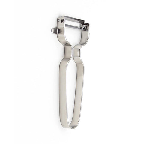 STAINLESS STEL POTATO PEELER ROTATORY