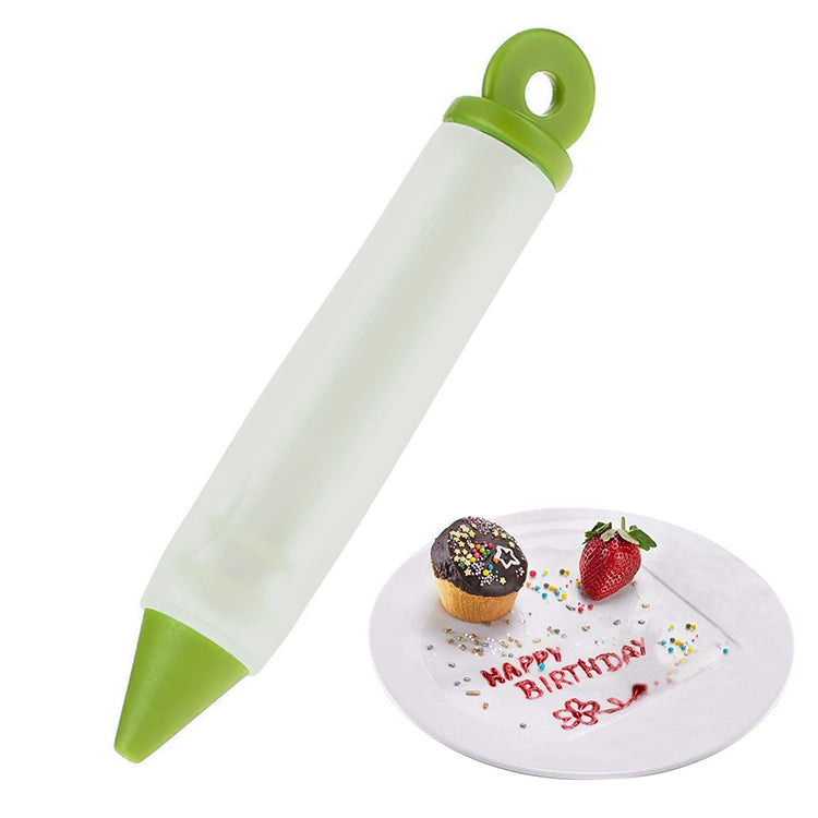 SILICONE CAKE PAINTING PEN