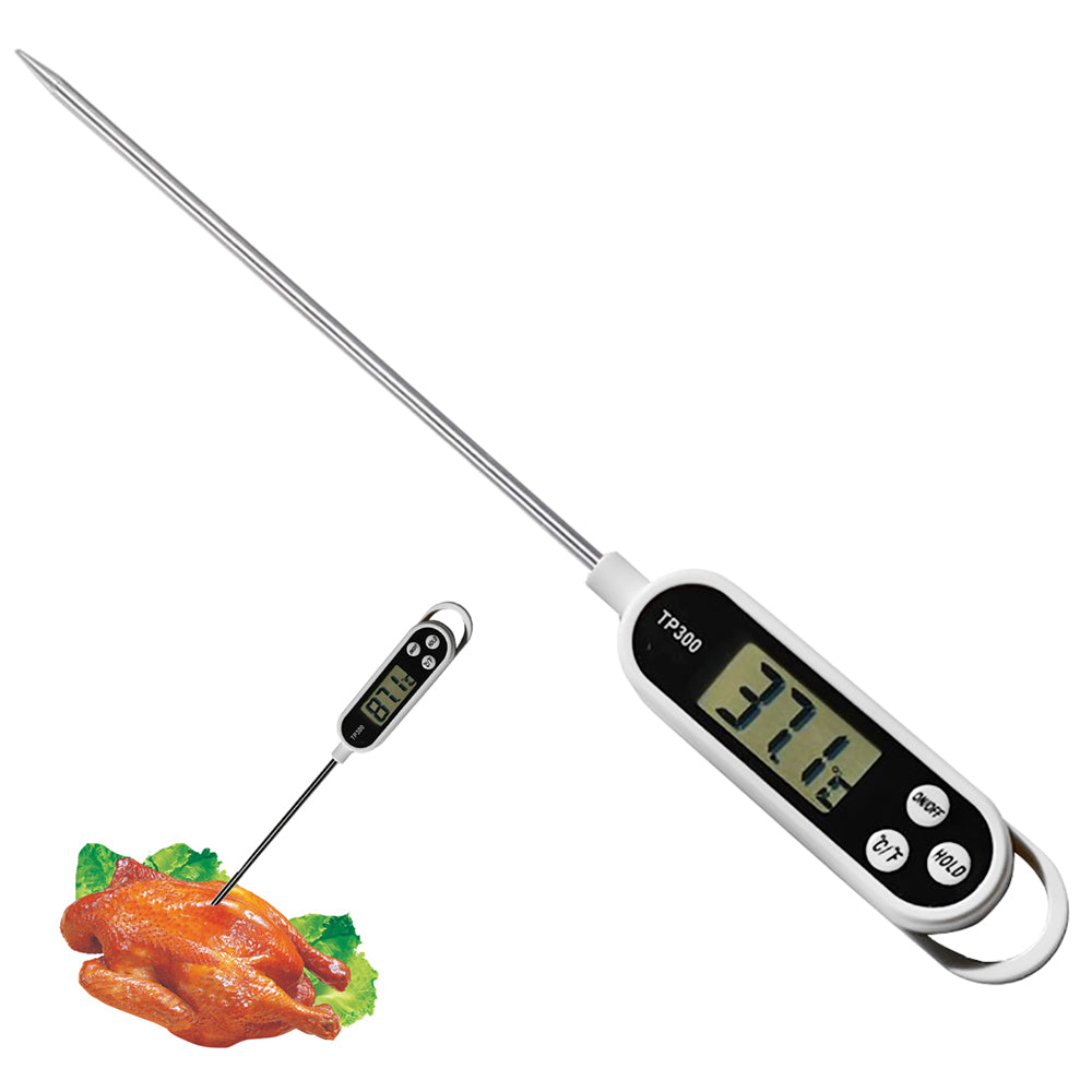 MEAT PEN THERMOMETER