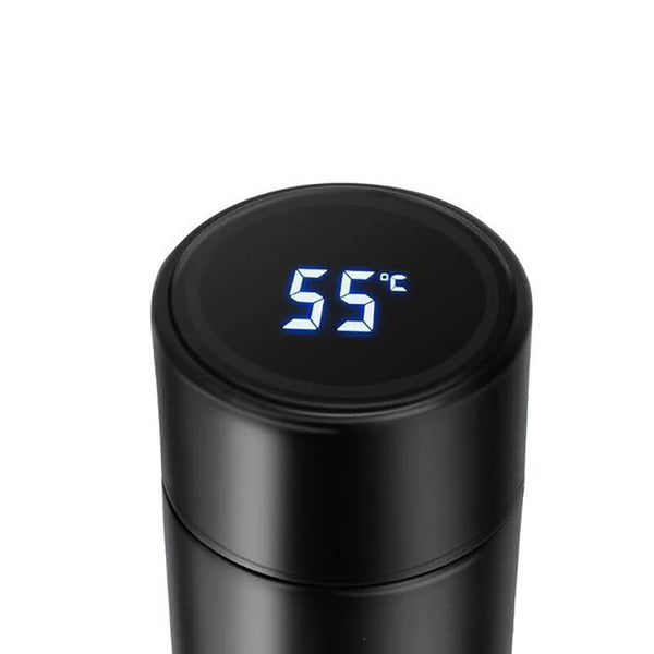 THERMO BOTTLE  TOUCH SCREEN TEMPERATURE DISPLAY 48