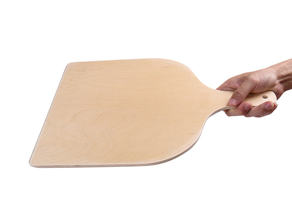 WOOD PIZZA BOARD