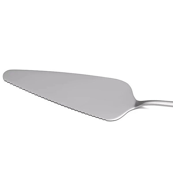 PASTRY SHOVEL AND CUTTER STAINLESS STEEL