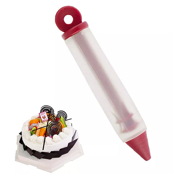 SILICONE CAKE PAINTING PEN