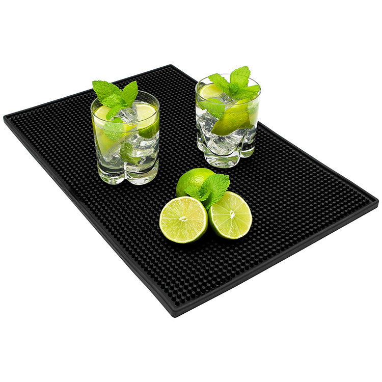 BAR MAT 45*30*1CM