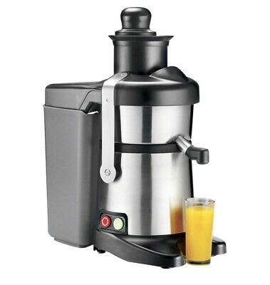 HEAVY DUTY JUICE EXTRACTOR