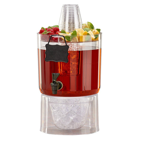 6.6L BEVERAGE DISPENSER