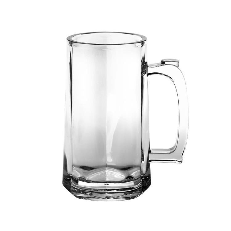 BEER MUG PLEXI