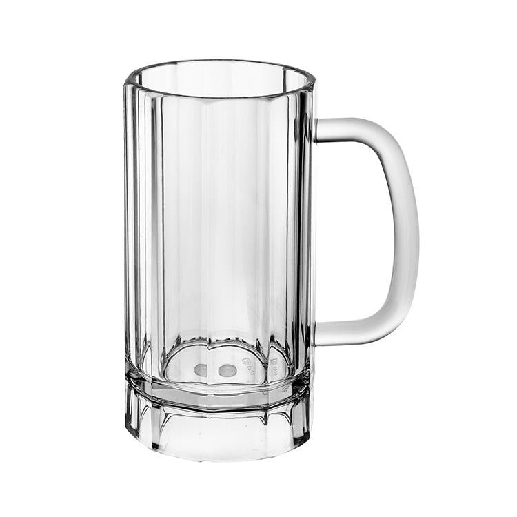 BEER MUG PLEXI