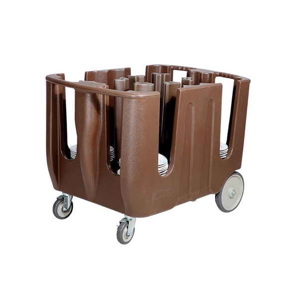 150 L COLLAPSIBLE LAUDRY CART