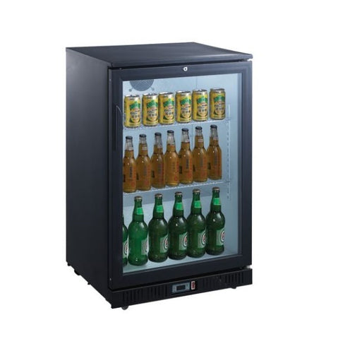 SINGLE DOOR BAR COOLER