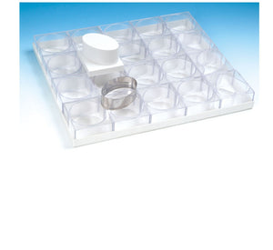 MOUSSE MOLD