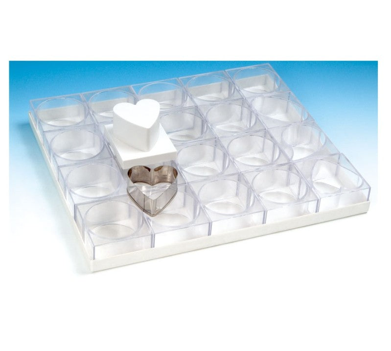 MOUSSE MOLD