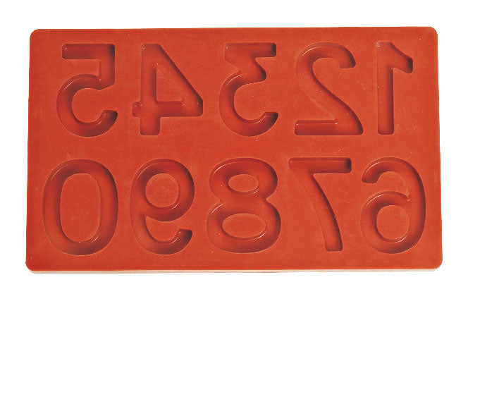 SILICON MOLD