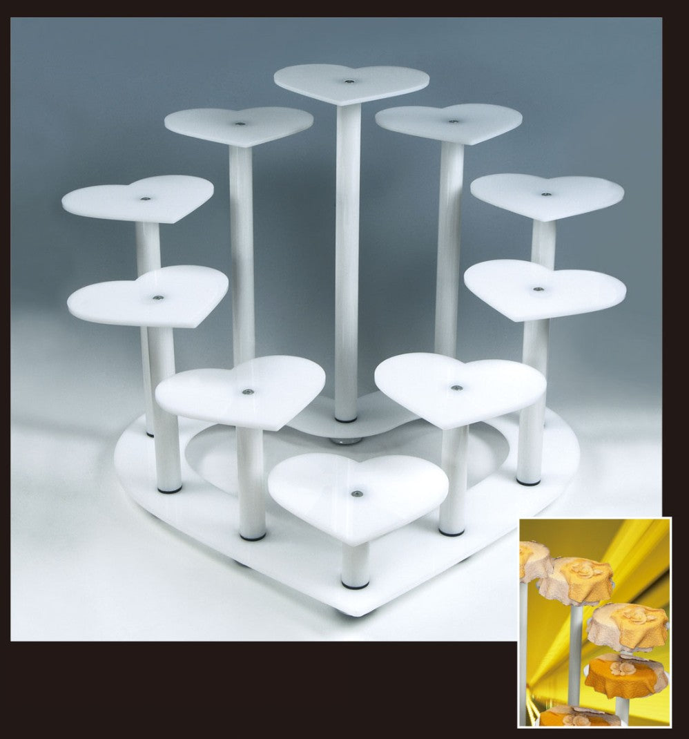 CAKE STAND