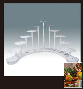 CAKE STAND