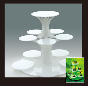 CAKE STAND