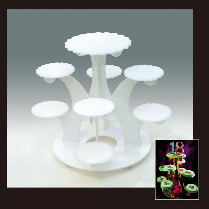 Cake Stands