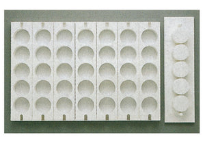 MOUSSE MOLD