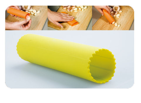 GARLIC PEELER