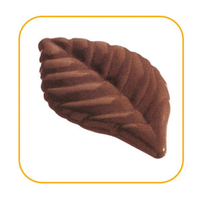 PLASTIC  CHOCOLATE MOLD