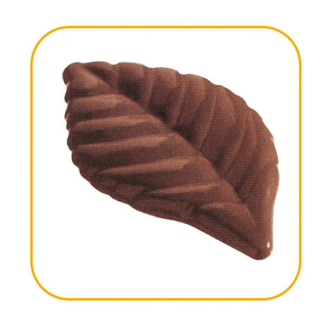 PLASTIC  CHOCOLATE MOLD