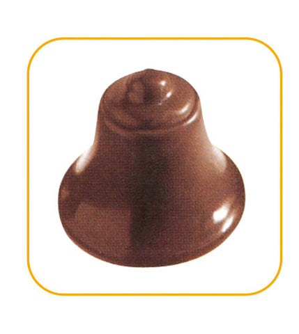 PLASTIC  CHOCOLATE MOLD