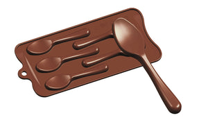 SILICON CHOCOLATE MOLD