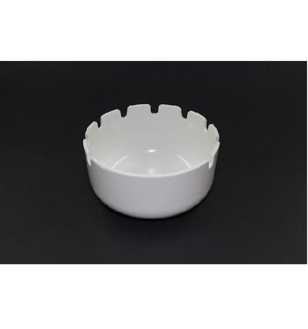 MELAMINE ASHTRAY 134