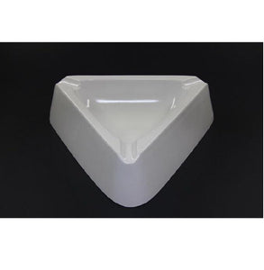 TRIANGLE ASHTRAY 138