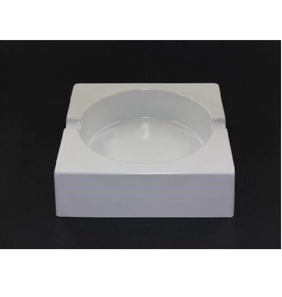 SQUARE ASHTRAY 145