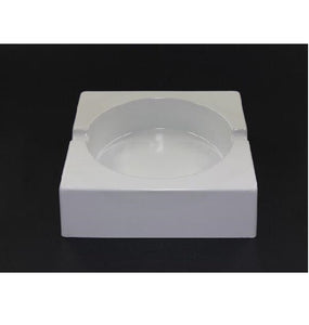 SQUARE ASHTRAY 145