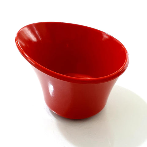 MELAMINE RAMEKIN 8X7 CM