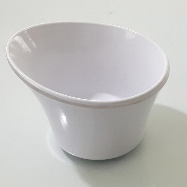 MELAMINE RAMEKIN 8X7 CM