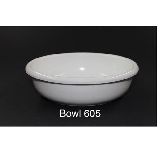 MELAMINE BOWL 15X5