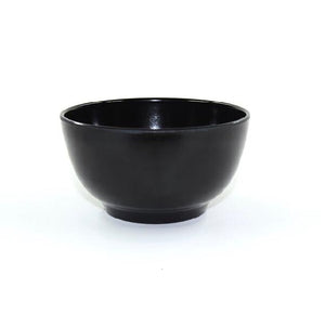 MELAMINE BOWL 12X6.5 CM