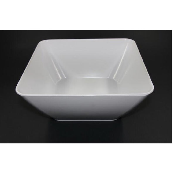 MELAMINE SQUARE BOWL