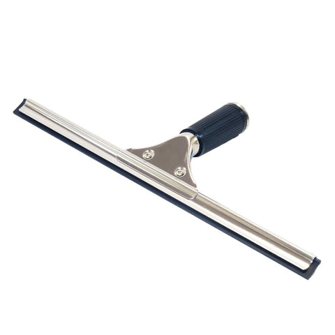 METAL WINDOW SQUEEGEE