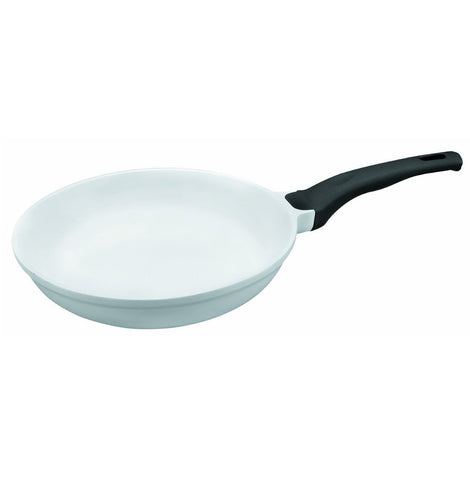 CAST ALUMINIUM INDUCTION FRYPAN