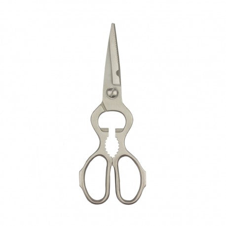 ST. STEEL PROFESIONAL SCISSOR 50-54HRc