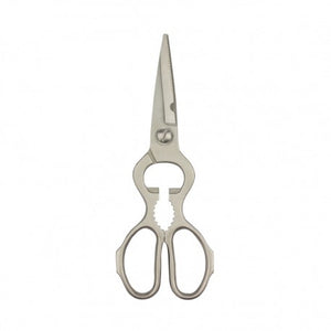 ST. STEEL PROFESIONAL SCISSOR 50-54HRc