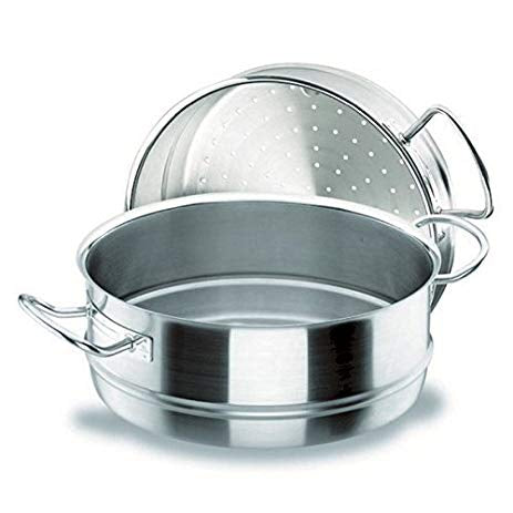 STEAM CASSEROLE D. CHEF-INOX